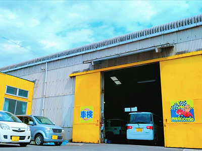 RAKUDA仙台店02